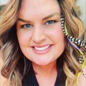 Meet your Posher, Stacie